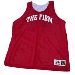 Alleson Athletic reversible practice basketball jerseys (10)